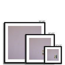 Load image into Gallery viewer, Dinner for One Framed & Mounted Print