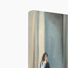 Load image into Gallery viewer, Mirror Selfie Canvas