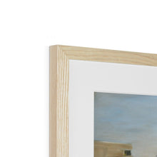 Load image into Gallery viewer, Fleet the Emporium 1960s Framed & Mounted Print