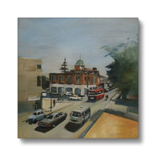 Load image into Gallery viewer, Fleet the Emporium 1960s Eco Canvas