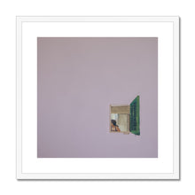 Load image into Gallery viewer, Dinner for One Framed & Mounted Print