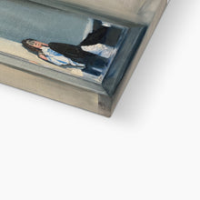 Load image into Gallery viewer, Mirror Selfie Canvas