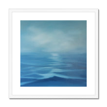 Load image into Gallery viewer, Peace on the Horizon Framed & Mounted Print