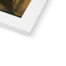 Load image into Gallery viewer, Catching Sunshine Framed & Mounted Print