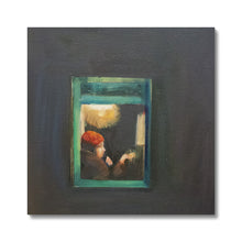 Load image into Gallery viewer, A Quick Call Canvas