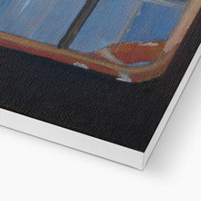 Load image into Gallery viewer, Voyage Abroad Canvas