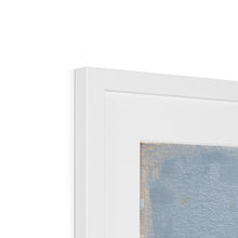 Load image into Gallery viewer, Connection Framed & Mounted Print