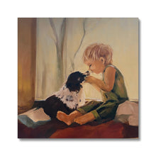 Load image into Gallery viewer, Bonding Canvas