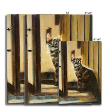 Load image into Gallery viewer, Catching Sunshine Hahnemühle Photo Rag Print