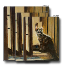 Load image into Gallery viewer, Catching Sunshine Canvas