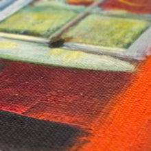 Load image into Gallery viewer, Late Lunch Eco Canvas