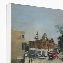 Load image into Gallery viewer, Fleet the Emporium 1960s Eco Canvas