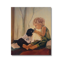 Load image into Gallery viewer, Bonding Canvas