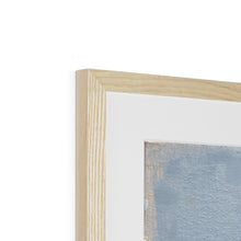 Load image into Gallery viewer, Connection Framed & Mounted Print