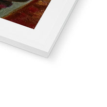 Load image into Gallery viewer, Simplicity Framed &amp; Mounted Print
