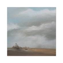 Load image into Gallery viewer, Misty Heathlands Fine Art Print
