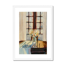 Load image into Gallery viewer, Simplicity Framed &amp; Mounted Print
