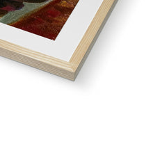 Load image into Gallery viewer, Simplicity Framed &amp; Mounted Print
