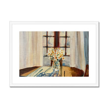 Load image into Gallery viewer, Simplicity Framed &amp; Mounted Print
