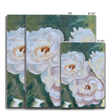 Load image into Gallery viewer, Iceberg Roses Fine Art Print
