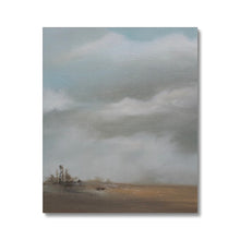 Load image into Gallery viewer, Misty Heathlands Canvas
