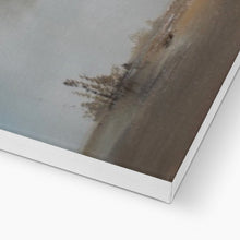 Load image into Gallery viewer, Misty Heathlands Canvas
