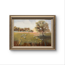 Load image into Gallery viewer, Sheep in Pasture 3/5
