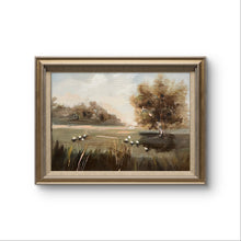 Load image into Gallery viewer, Sheep in Pasture 4/5

