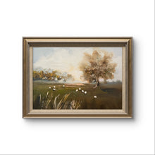 Load image into Gallery viewer, Sheep in Pasture
