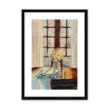 Load image into Gallery viewer, Simplicity Framed &amp; Mounted Print
