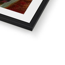 Load image into Gallery viewer, Simplicity Framed &amp; Mounted Print
