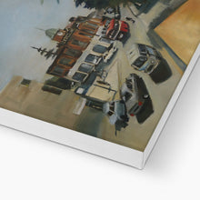Load image into Gallery viewer, Fleet the Emporium 1960s Eco Canvas
