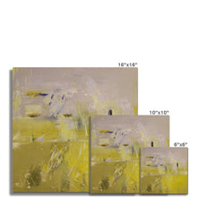 Load image into Gallery viewer, Spring Fields Fine Art Print
