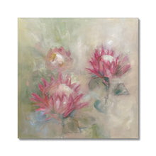 Load image into Gallery viewer, Little Prince Protea Fine Art Print
