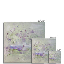 Load image into Gallery viewer, Wild Flowers Hahnemühle Photo Rag Print

