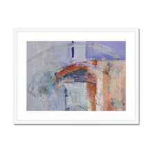 Load image into Gallery viewer, Nautical Framed &amp; Mounted Print
