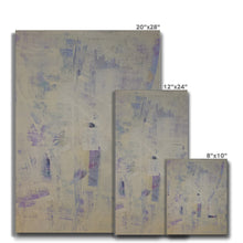 Load image into Gallery viewer, Climbing Roses Canvas
