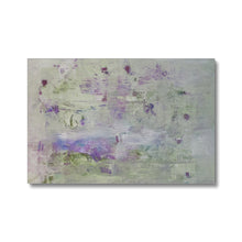 Load image into Gallery viewer, Wild Flowers Canvas
