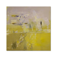 Load image into Gallery viewer, Spring Fields Fine Art Print
