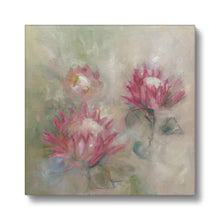 Load image into Gallery viewer, Little Prince Protea Canvas
