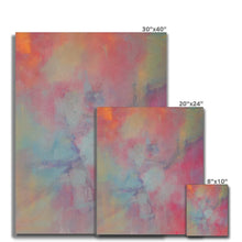 Load image into Gallery viewer, Spring Blossom Canvas - Heather Bailey Art
