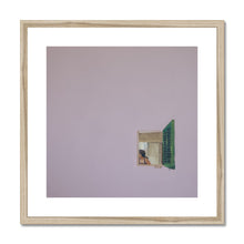 Load image into Gallery viewer, Dinner for One Framed &amp; Mounted Print
