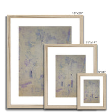 Load image into Gallery viewer, Climbing Roses Framed &amp; Mounted Print
