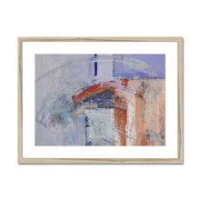 Load image into Gallery viewer, Nautical Framed &amp; Mounted Print
