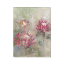 Load image into Gallery viewer, Little Prince Protea Fine Art Print
