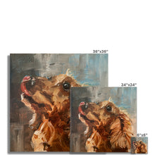 Load image into Gallery viewer, Max Fine Art Print

