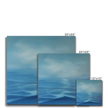 Load image into Gallery viewer, Peace on the Horizon Canvas
