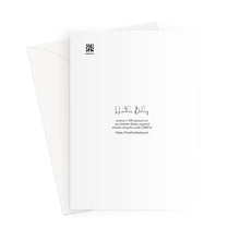 Load image into Gallery viewer, Spring Blossom Greeting Card
