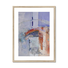 Load image into Gallery viewer, Nautical Framed &amp; Mounted Print
