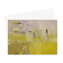 Load image into Gallery viewer, Spring Fields Greeting Card
